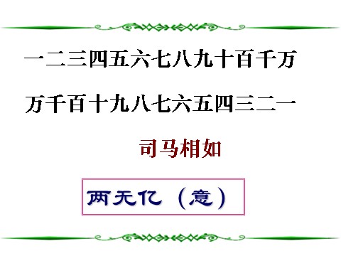 高中语文必修二语文：2-7《涉江采芙蓉》 精品课件第2页