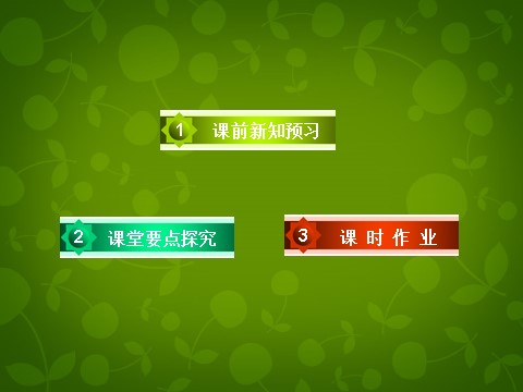 高中英语必修二（人教版）高中英语 unit1 section2 Learning about Language课件 新人教版必修2第4页