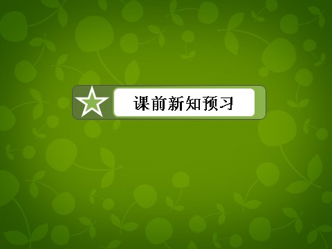 高中英语必修二（人教版）高中英语 unit3 section2 Learning about Language课件 新人教版必修2第5页