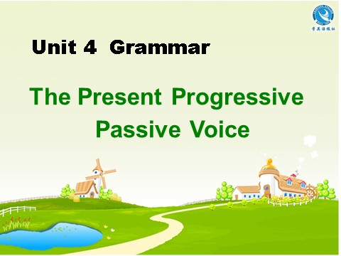 高中英语必修二（人教版）U4P3 Grammar第2页