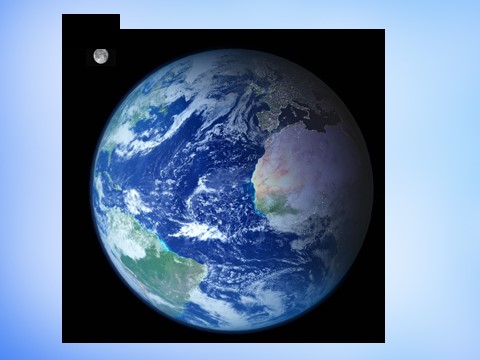 高中地理必修一高中地理 1.1地球在宇宙中的位置课件 新人教版必修1第3页