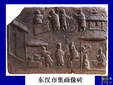 高中历史必修二第3课 中国古代商业第8页