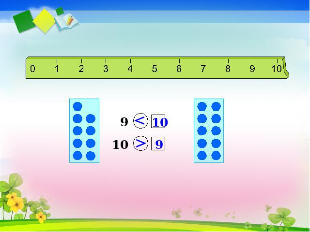 一年级上册数学(人教版）新数学公开课《有关10的加减法》ppt课第7页