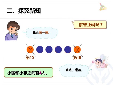 一年级上册数学(人教版）解决问题数数策略第7页