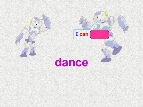 一年级上册英语（译林版）Unit 7 I can dance 课件1第9页