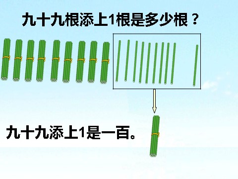 一年级下册数学（苏教版）数学数数、数的基本含义ppt课件第10页