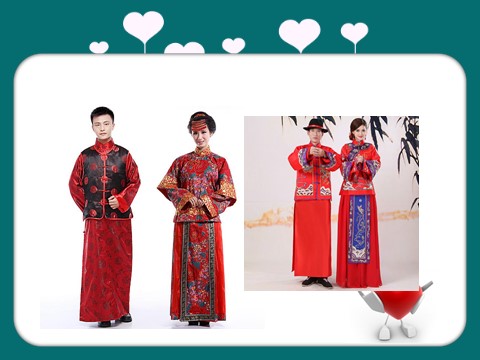 二年级下册美术中国传统花边在服装上的再设计第9页