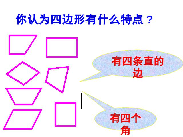 三年级上册数学（人教版）数学-四边形的认识ppt课件第5页