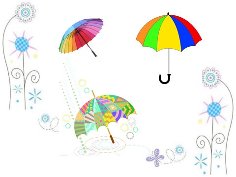 三年级上册英语（外研一起点）Module 8 Unit 2 Is this your grandma's umbrella.课件3第8页