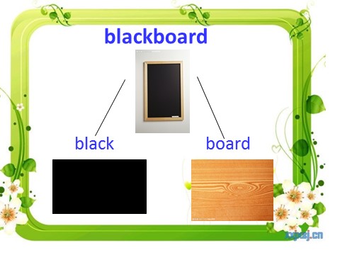 三年级上册英语（外研三起点）Module 3Unit 1 Point to door.》PPT课件 (6)外研三年级起点三年级上册《第7页