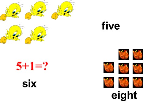 三年级上册英语（外研三起点）Module 5Unit 1 How many》PPT课件 (5)外研三年级起点三年级上册《第6页