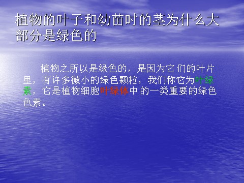 三年级下册科学（教科版）科学1.4.种子变成了幼苗ppt教学课件第10页