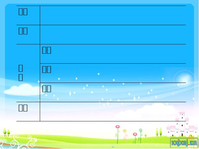 四年级上册语文（人教版）《语文园地三》(语文)第10页