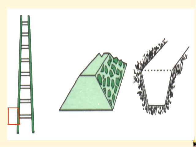四年级上册数学（人教版）平行四边形和梯形课件第9页