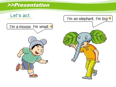 四年级上册英语（湘少版）Unit3_Look_at_this_elephant_第2课时课件第4页