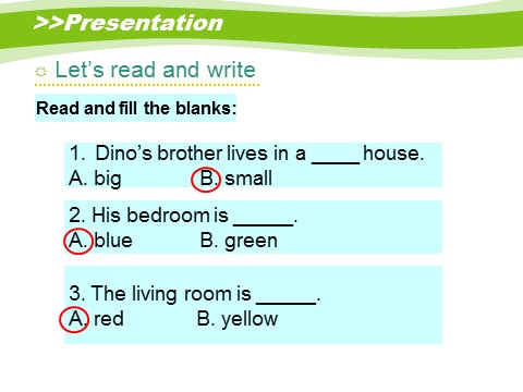 四年级上册英语（湘少版）Unit10_第3课时课件第6页