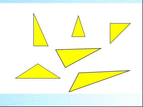 四年级下册数学（苏教版）等腰三角形和等边三角形ppt课件(数学）第2页