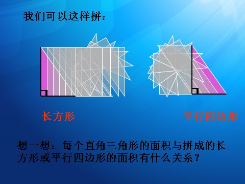 五年级上册数学（人教版）《三角形的面积》课件(1)第5页