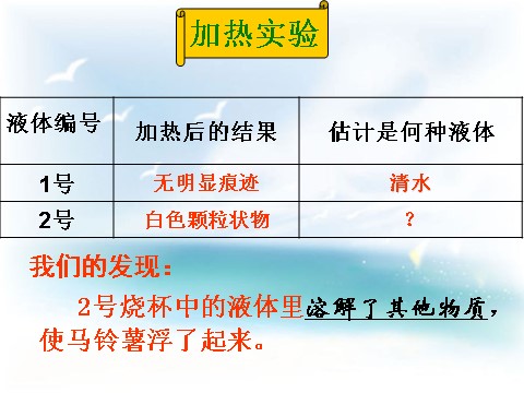 五年级下册科学（教科版）科学马铃薯在液体中的沉浮ppt教学课件第9页