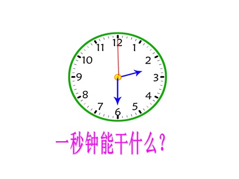 五年级下册科学（教科版）科学第三单元时间在流逝ppt教学课件第9页