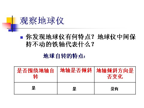 五年级下册科学（教科版）科学第四单元北极星“不动”的秘密ppt课件下第10页