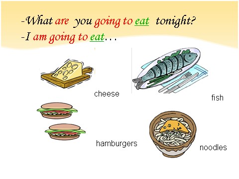五年级下册英语（外研版三起点）外研版教研课Sam ate four hamburgersppt课件第5页