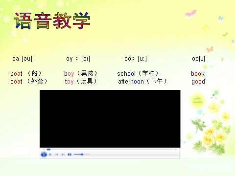 五年级下册英语（外研版三起点）英语优质课Module5 Unit2 It's too big for youppt课件第10页