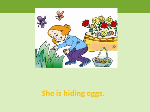 五年级下册英语（闽教版）Unit 3 Easter Eggs Part B 课件2第10页