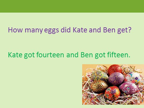 五年级下册英语（闽教版）Unit 3 Easter Eggs Part B 课件2第5页