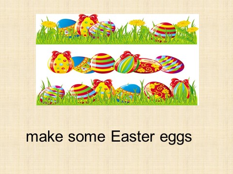 五年级下册英语（闽教版）Unit 3 Easter Eggs Part A 课件3第4页