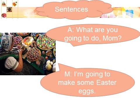 五年级下册英语（闽教版）Unit 3 Easter Eggs Part A 课件1第10页
