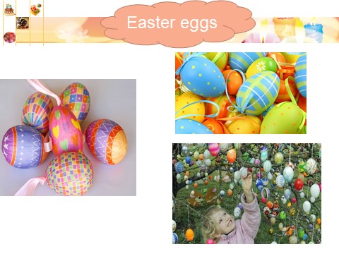 五年级下册英语（闽教版）Unit 3 Easter Eggs Part A 课件1第2页