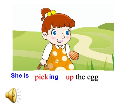 五年级下册英语（闽教版）春闽教版英语五下Unit 3《Easter Eggs》（Part B）ppt课件1第9页