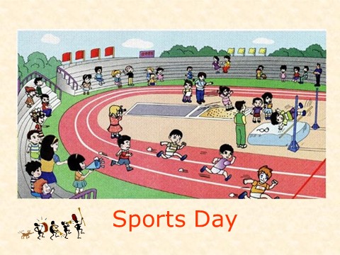 五年级下册英语（闽教版）春闽教版英语五下Unit 5《Sports Day》（Part A）ppt课件2第2页