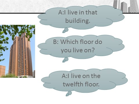 五年级下册英语（闽教版）Unit 7 Tall Buildings Part A 课件1第6页