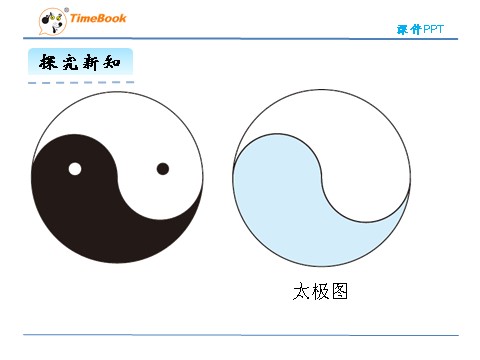 六年级上册数学(北师大版）1.3欣赏与设计 (1)第6页