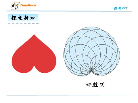 六年级上册数学(北师大版）1.3欣赏与设计 (1)第7页