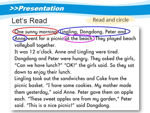 六年级上册英语（湘少版）Unit6_第2课时课件第7页