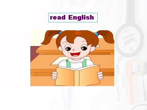 六年级下册英语（精通版）Lesson 4 课件 1第6页