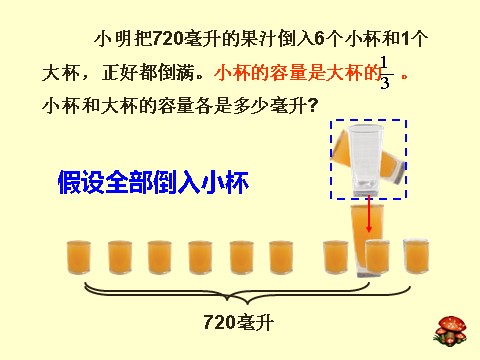 六年级下册数学（苏教版）数学解决问题的策略ppt课件第10页