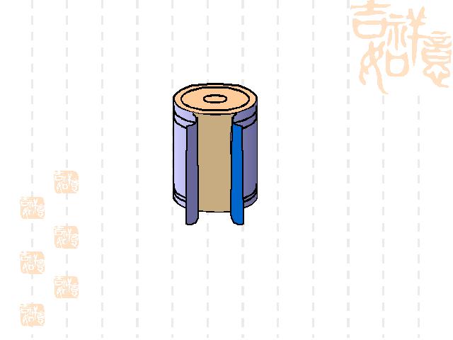 六年级下册数学（人教版）ppt数学课件-《圆柱的表面积》第9页