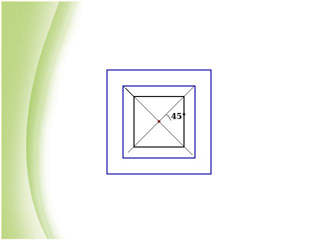 六年级下册数学（人教版）数学(2)图形与几何:图形的运动课件ppt第5页