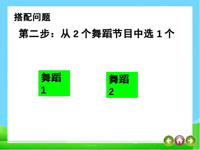 六年级下册数学（人教版）数学公开课《(4)数学思考》课件ppt第5页