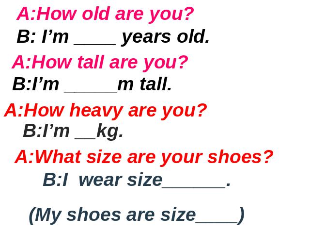 六年级下册英语(PEP版)课件《Unit1 How tall are you》ppt（PEP英语）第8页