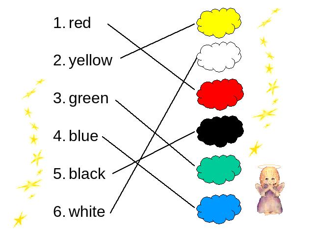 初一上册英语Starter Unit3 课件What color is it原创ppt（英语第2页