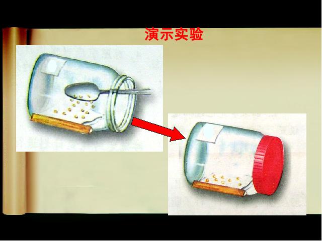 初一上册生物精品课件3.2.1种子的萌发ppt第9页