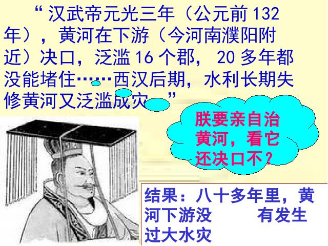 初一上册历史历史第15课两汉的科技和文化优质课ppt课件下载第4页