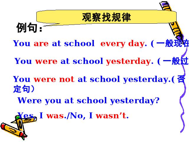 初一下册英语《unit11 How was yourschool trip》第8页