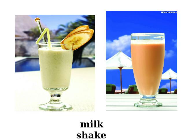 初二上册英语Unit8 How do you make a banana milk shake课件PPT第10页