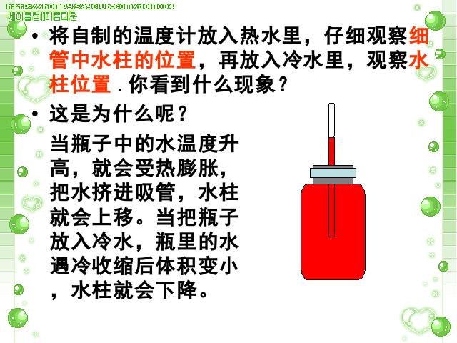 初二上册物理3.1温度物理公开课第7页